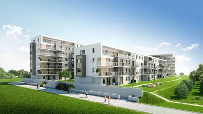 Kasztelańskie Apartamenty Atlantis Deweloper